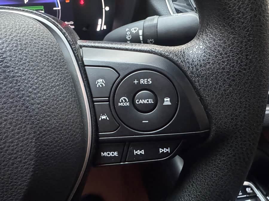 Toyota Corolla 2024 #27 Toyota Corolla 2024 imagen de coche #27