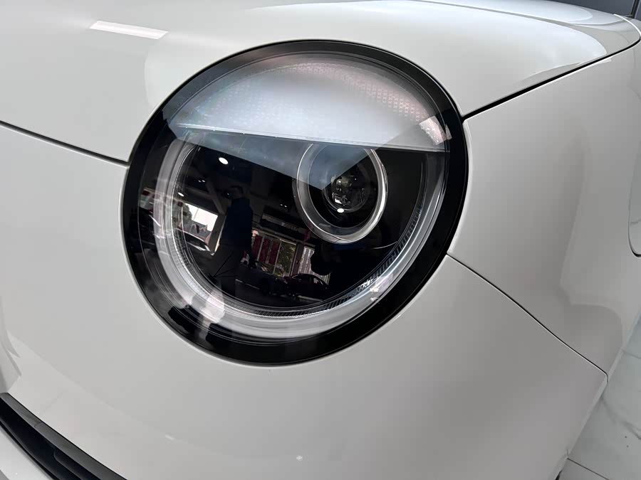 Changan 2022 car image #27