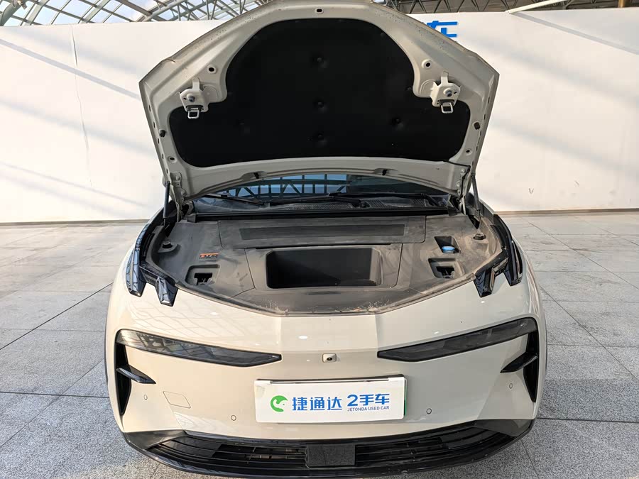 Zeekr X 2023 car image #27