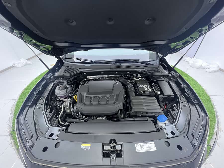 Volkswagen Passat car image #27