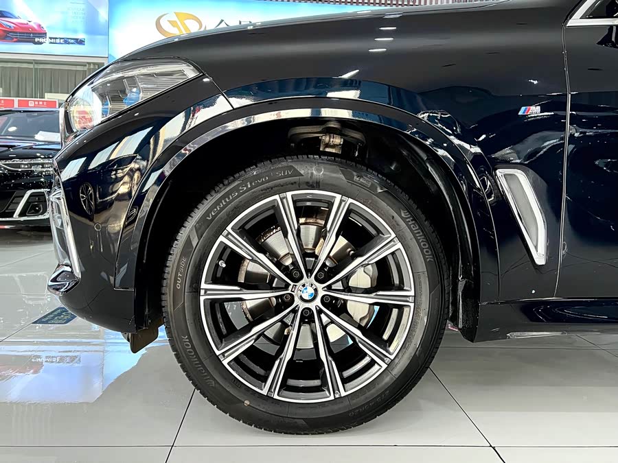 宝马 宝马X5 2023 汽车图片 #27