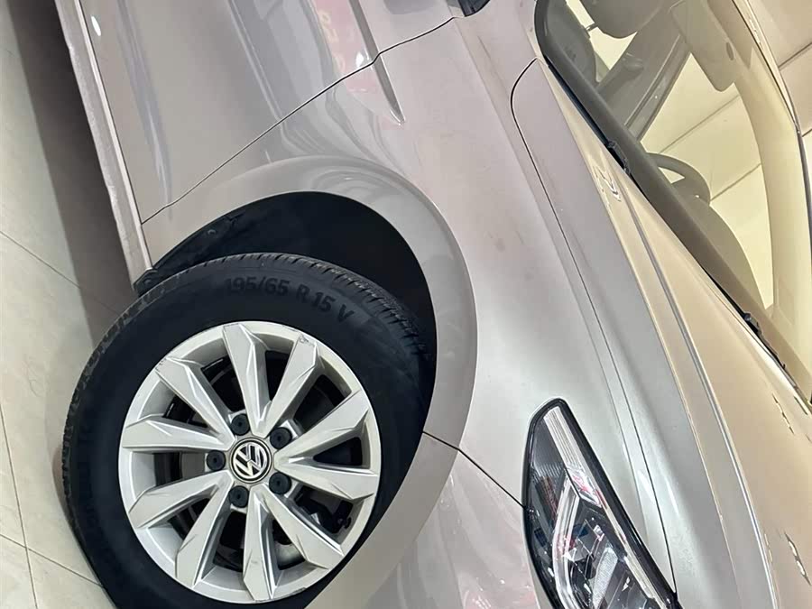 Volkswagen Bora 2020 immagine di auto #27