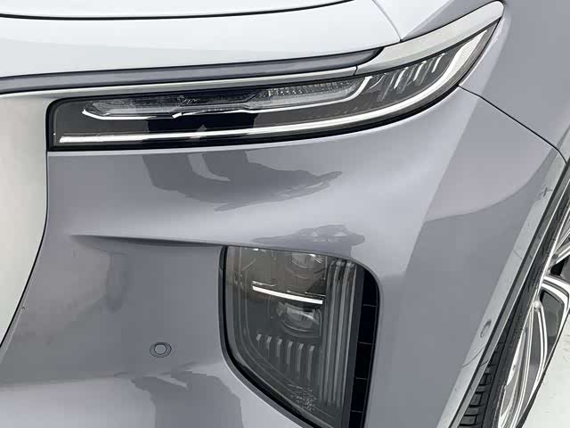 HongQi E-HS9 2023 car image #27