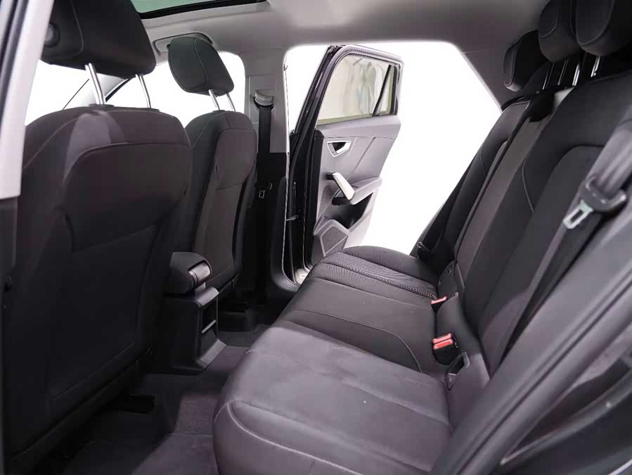 Audi Q2L 2020 imagem de carro #27