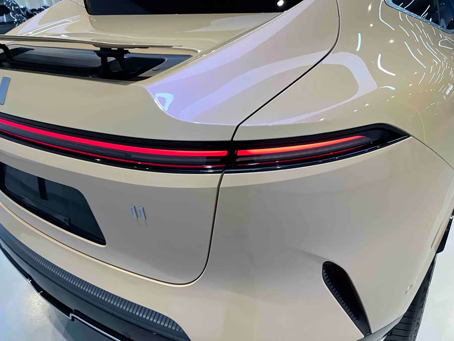 Avatr 11 2024 #27 Avatr 11 2024 car image #27