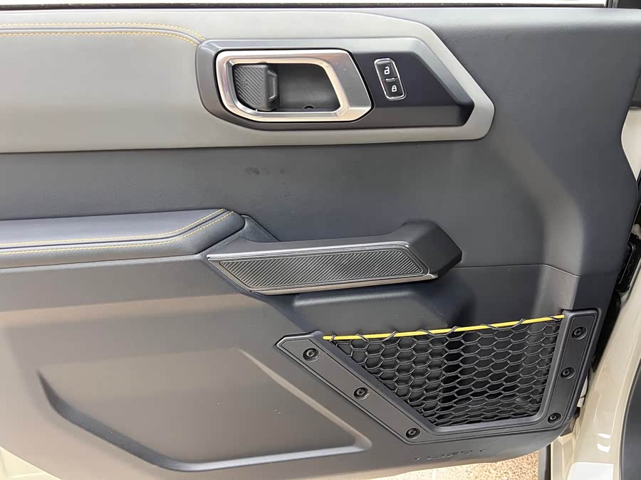 福特 福特烈马 2025 汽车图片 #27