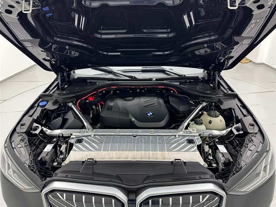 BMW 2 Series 2025 car image #27