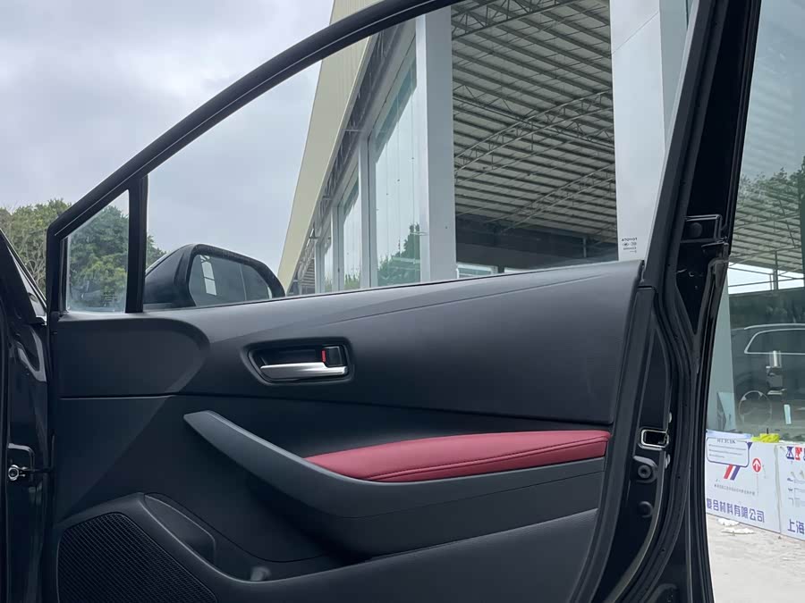 Toyota Corolla 2022 car image #27