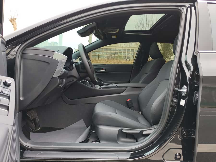 Toyota Avalon 2025 #27 Toyota Avalon 2025 car image #27