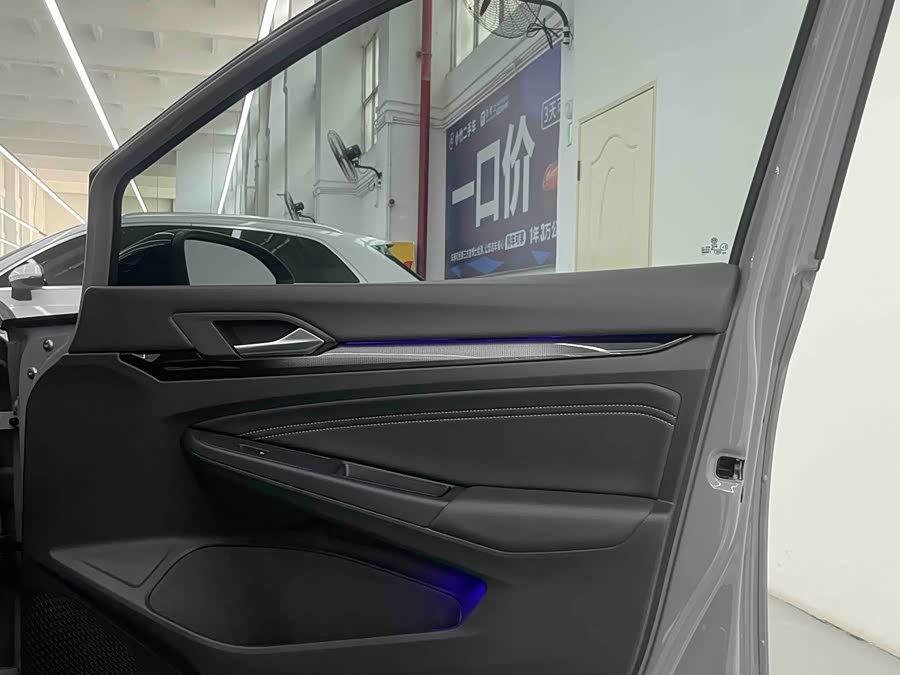 Volkswagen Golf 2021 #27 Volkswagen Golf 2021 car image #27