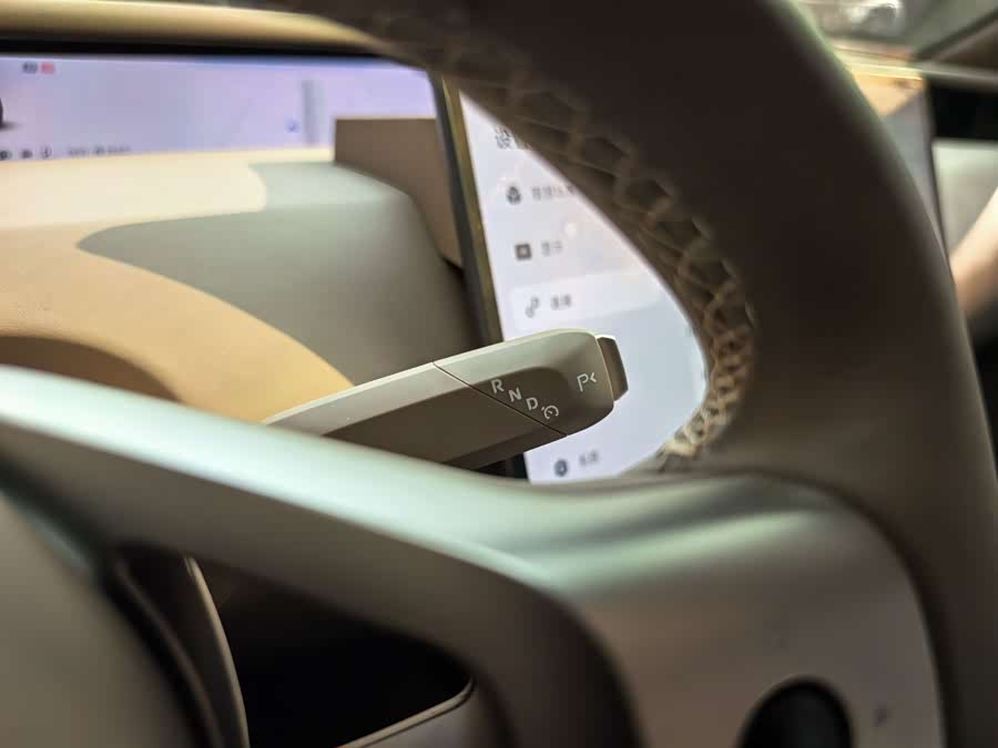 Avatr 07 2025 imagem de carro #27