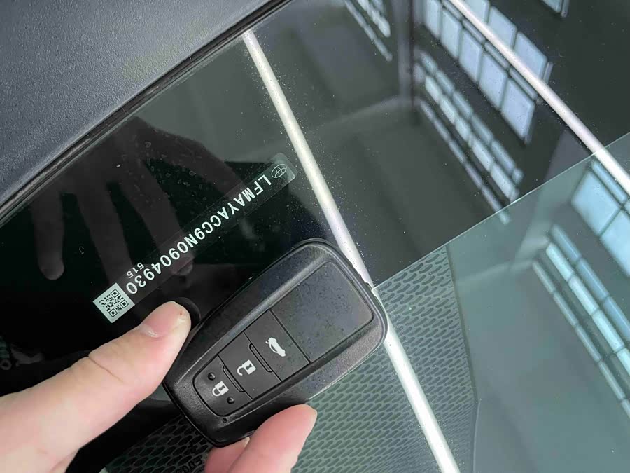 Toyota Corolla 2022 car image #27