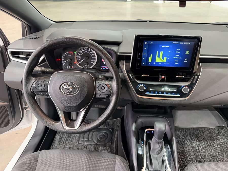 Toyota Levin 2022 car image #27