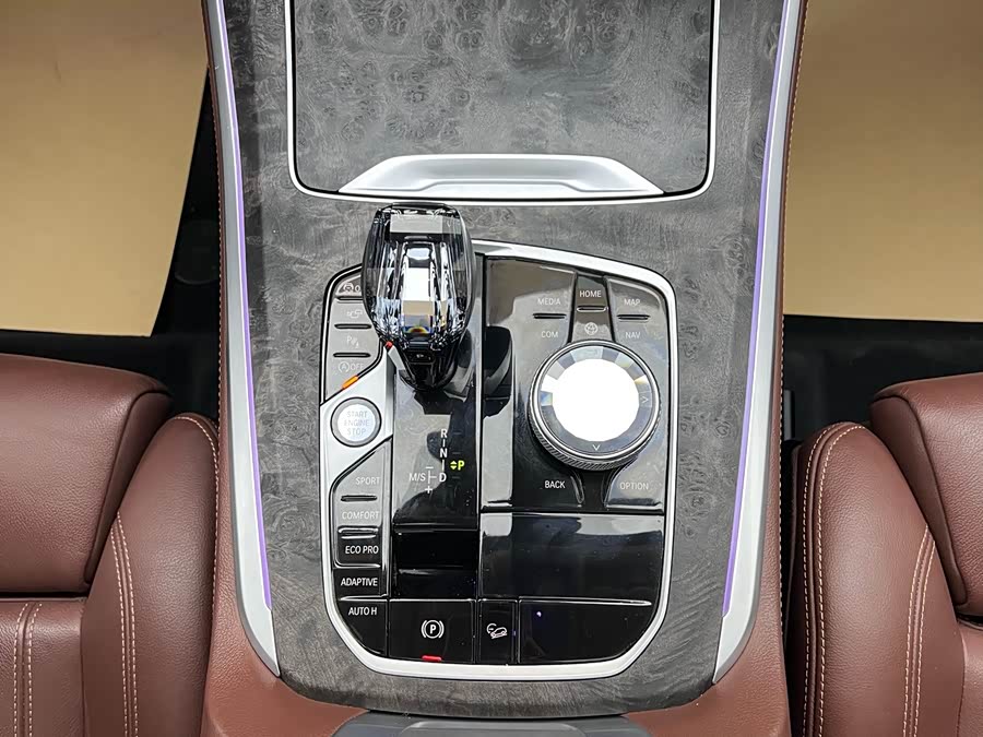 BMW X5 (Imported) 2021 imagem de carro #27