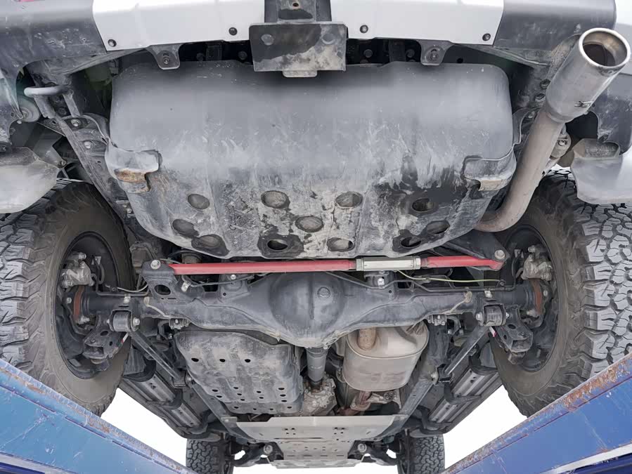 Toyota 2024 car image #27