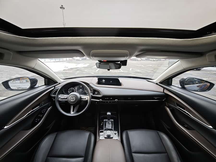 Mazda CX-30 2022 car image #27