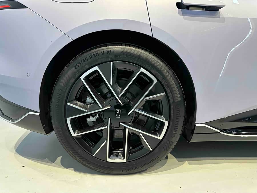 Avatr 06 2025 imagem de carro #27