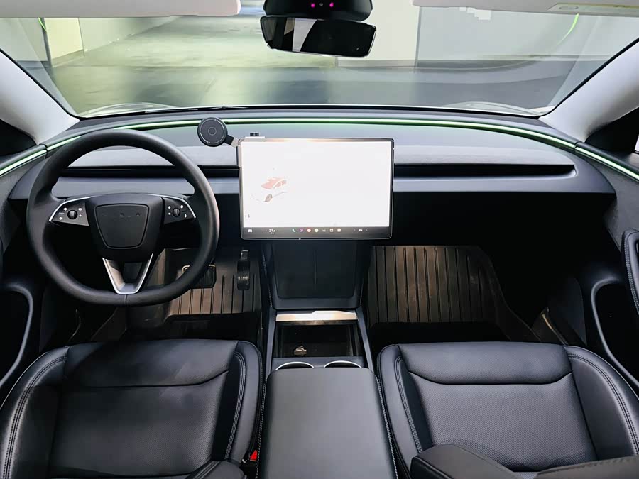 特斯拉 Model 3 2025 汽车图片 #27
