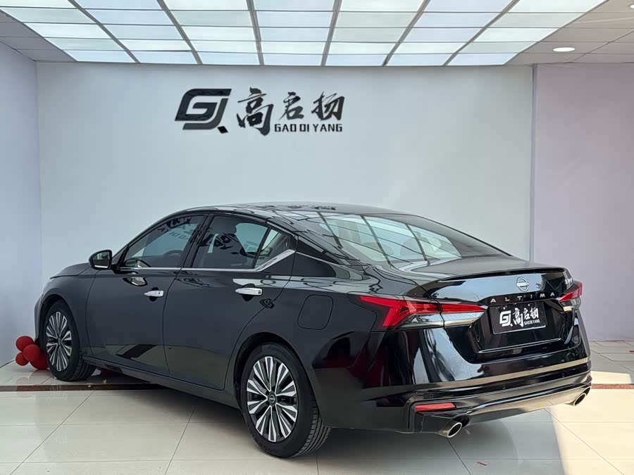 日产 天籁 2023 汽车图片 #27