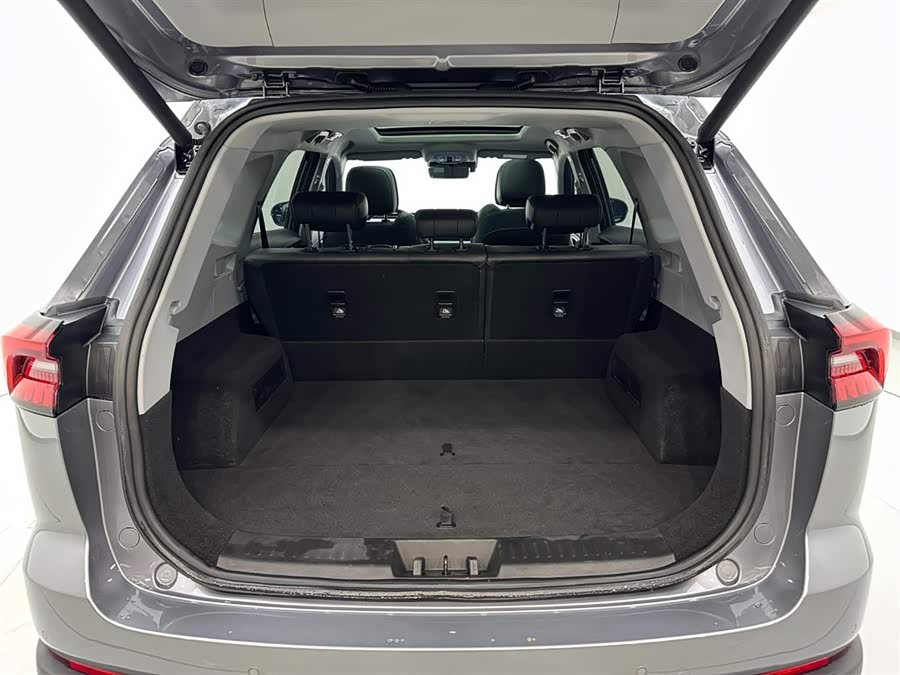 Chery Tiggo 8 PRO 2023 immagine di auto #27