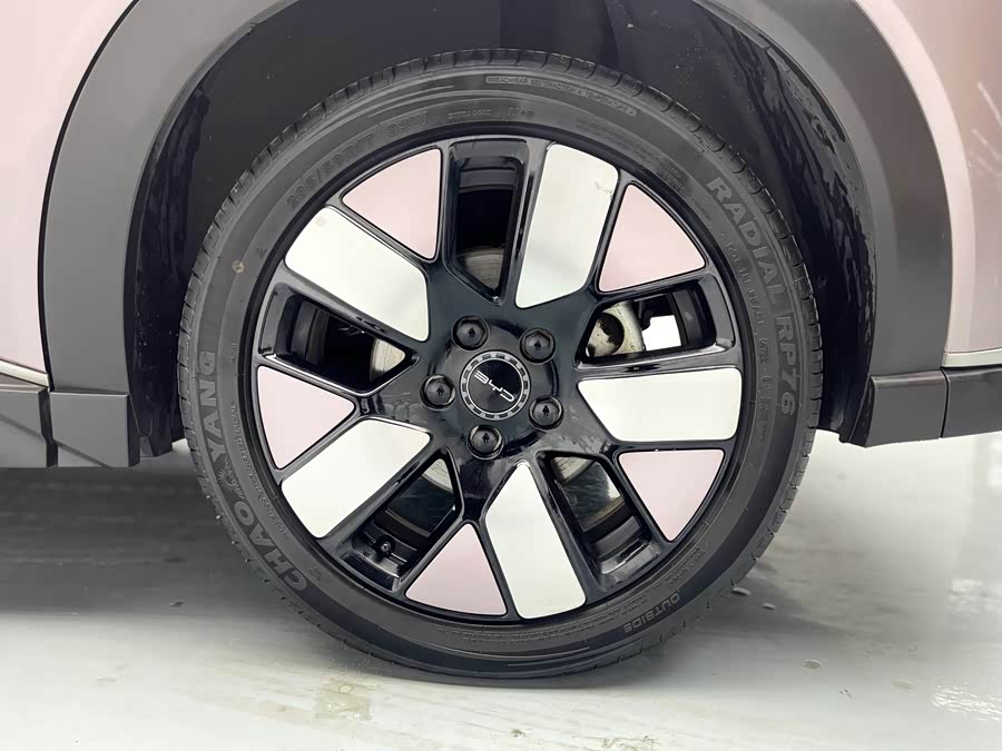 BYD Dolphin 2022 صورة سيارة #27