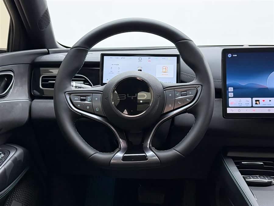 BYD Seal 06 New Energy 2025 car image #27