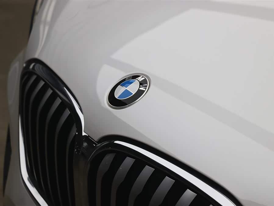 BMW X1 2023 immagine di auto #27