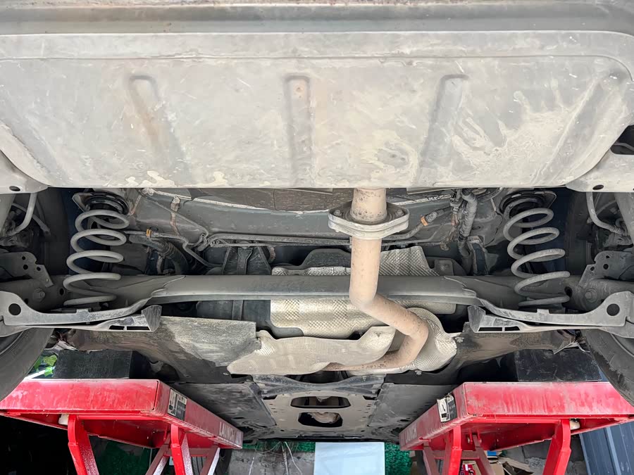 马自达 马自达CX-30 2020 汽车图片 #27