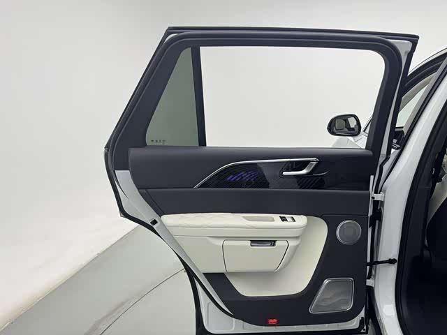 HongQi E-HS9 2023 image de voiture #27