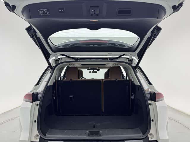 日产 探陆 2024 汽车图片 #27