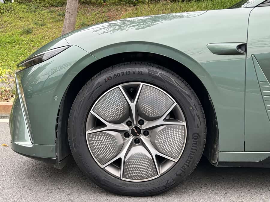 Exceed Stellar Era ES 2024 car image #27