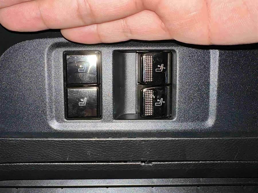 GAC Trumpchi M8 2024 car image #27