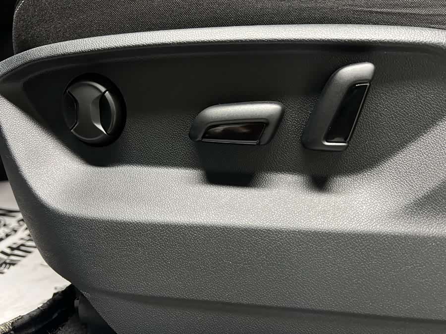 Volkswagen Tayron 2022 car image #27