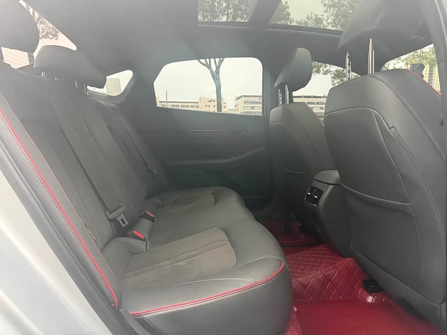 Hyundai Sonata 2024 immagine di auto #27