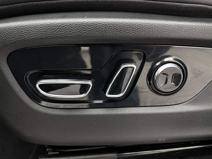 GAC Trumpchi GS8 2024 car image #27