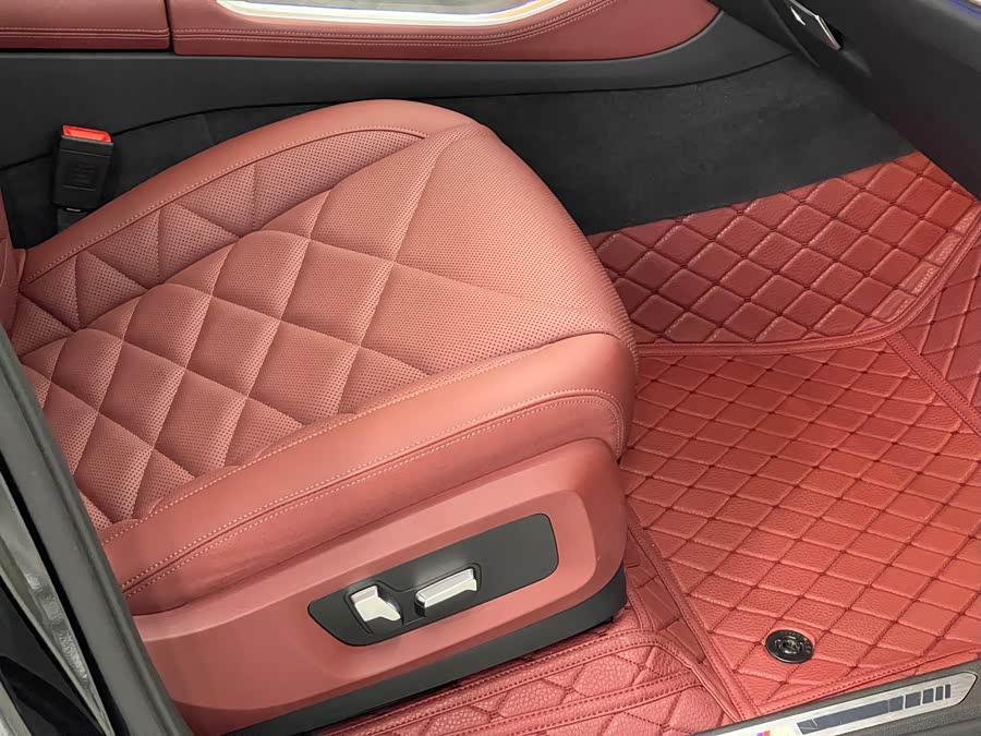 BMW X5 2023 imagem de carro #27