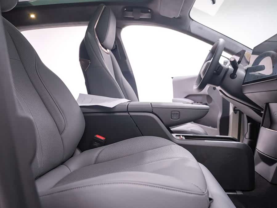 Zeekr X 2024 immagine di auto #27