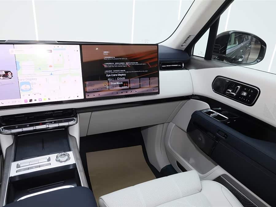 极氪 极氪9X 2026 汽车图片 #27