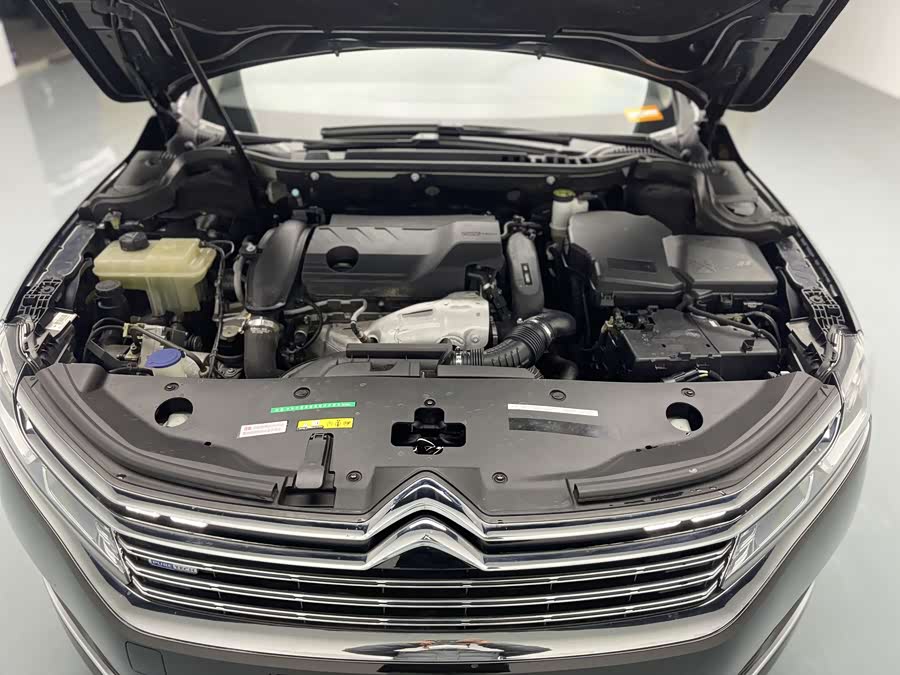 Citroen C6 2022 immagine di auto #27