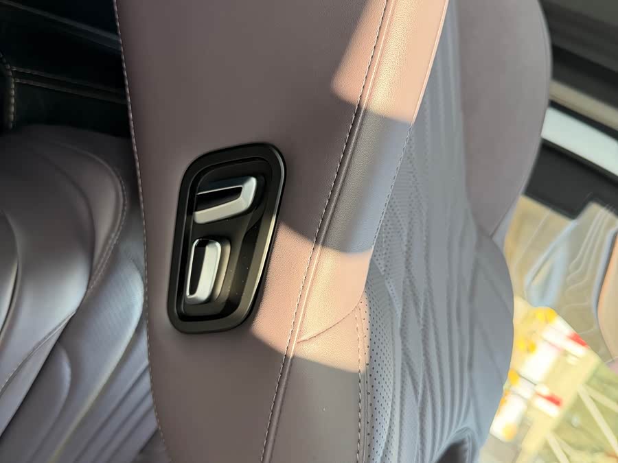 Chery Tiggo 9 2025 car image #27