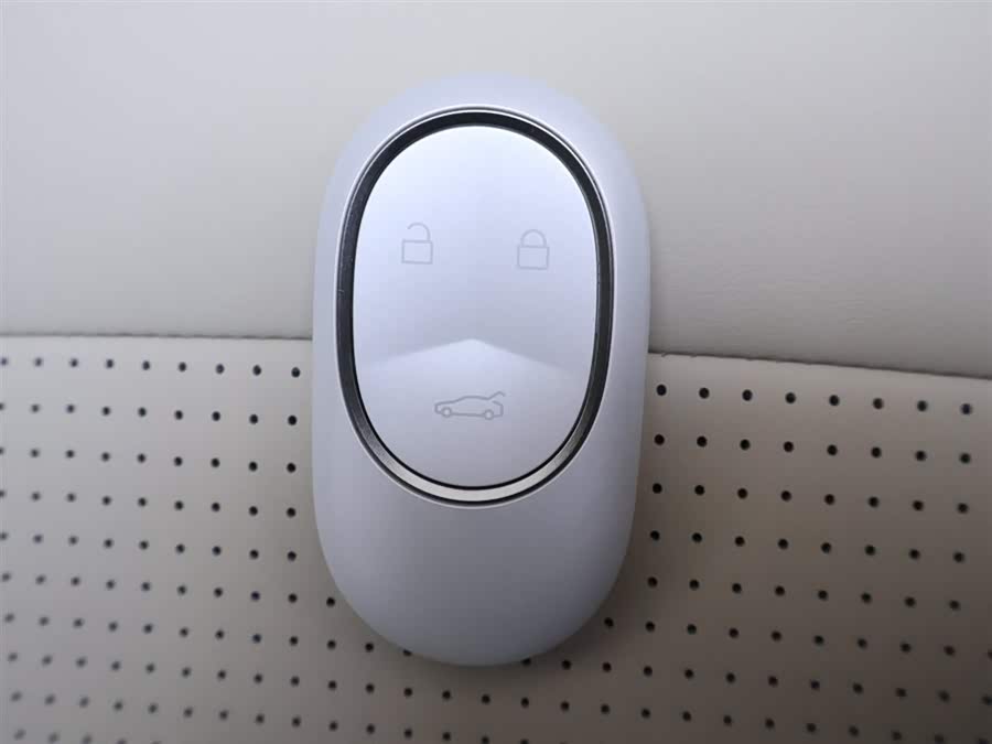 蔚来 蔚来ES6 2024 汽车图片 #27