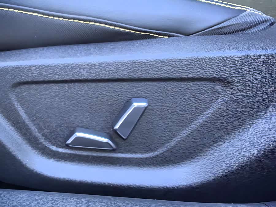 GEELY Binray 2021 #27 GEELY Binray 2021 car image #27