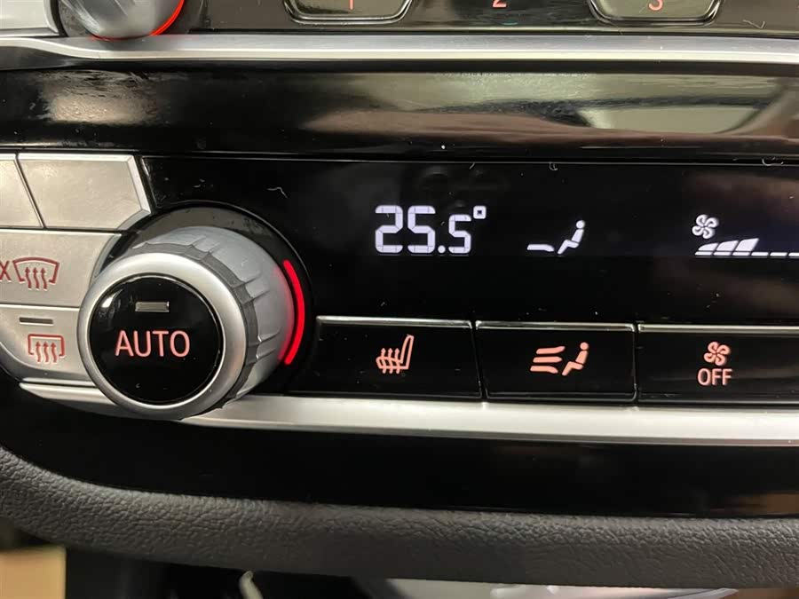 BMW X3 2020 imagen de coche #27