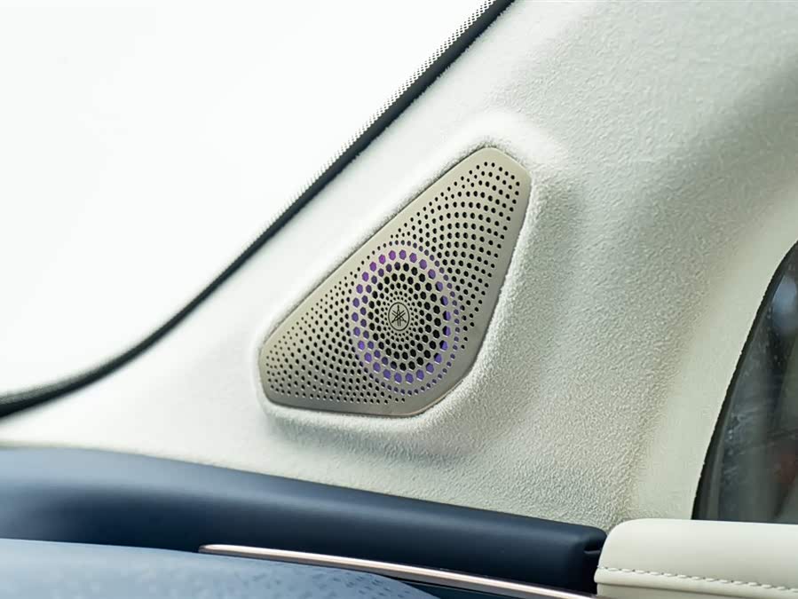 Zeekr X 2024 immagine di auto #27