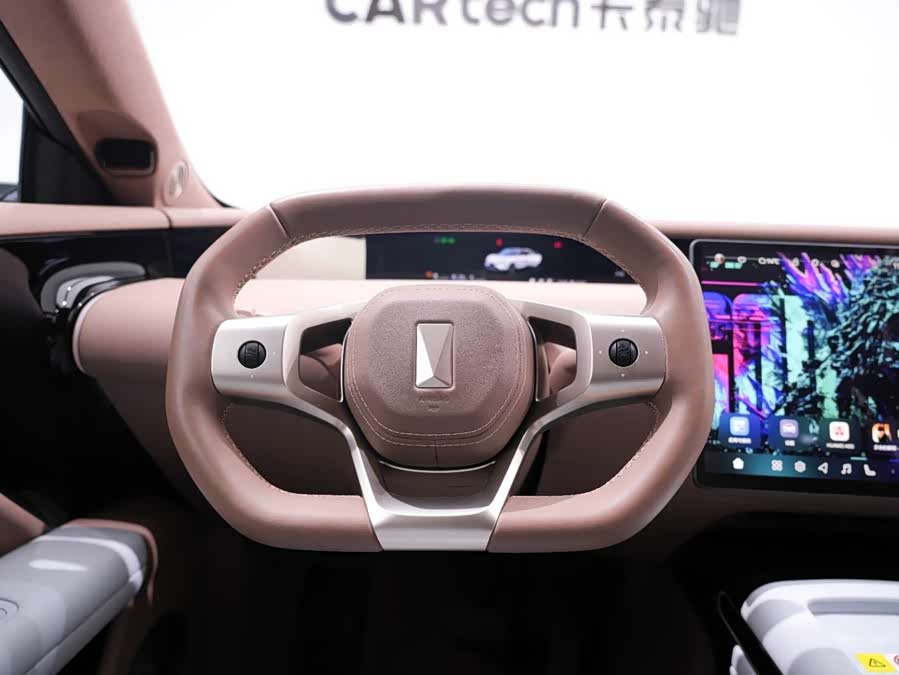 Avatr 07 2025 car image #27