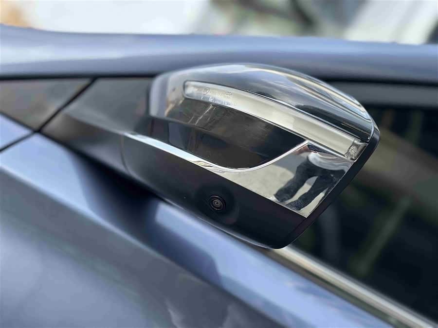 Jetour X90 PLUS 2022 #27 Jetour X90 PLUS 2022 image de voiture #27