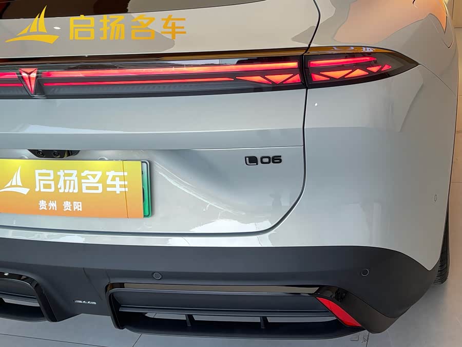 Deepal L06 2025 صورة سيارة #27