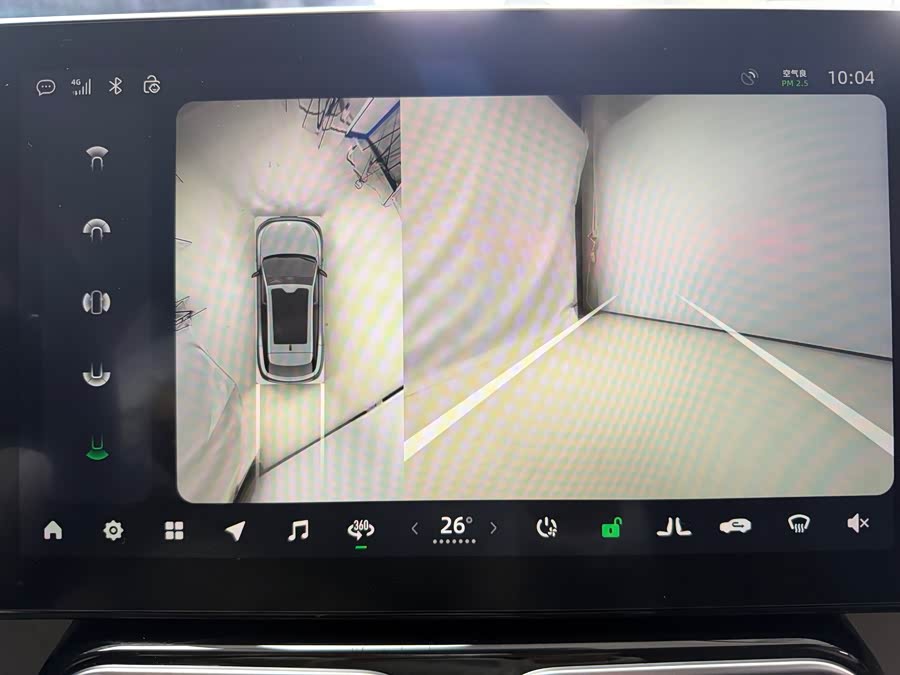 零跑汽车 零跑C11 2023 汽车图片 #27