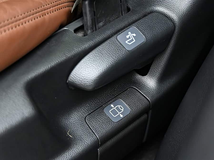 Honda ODYSSEY 2023 car image #27