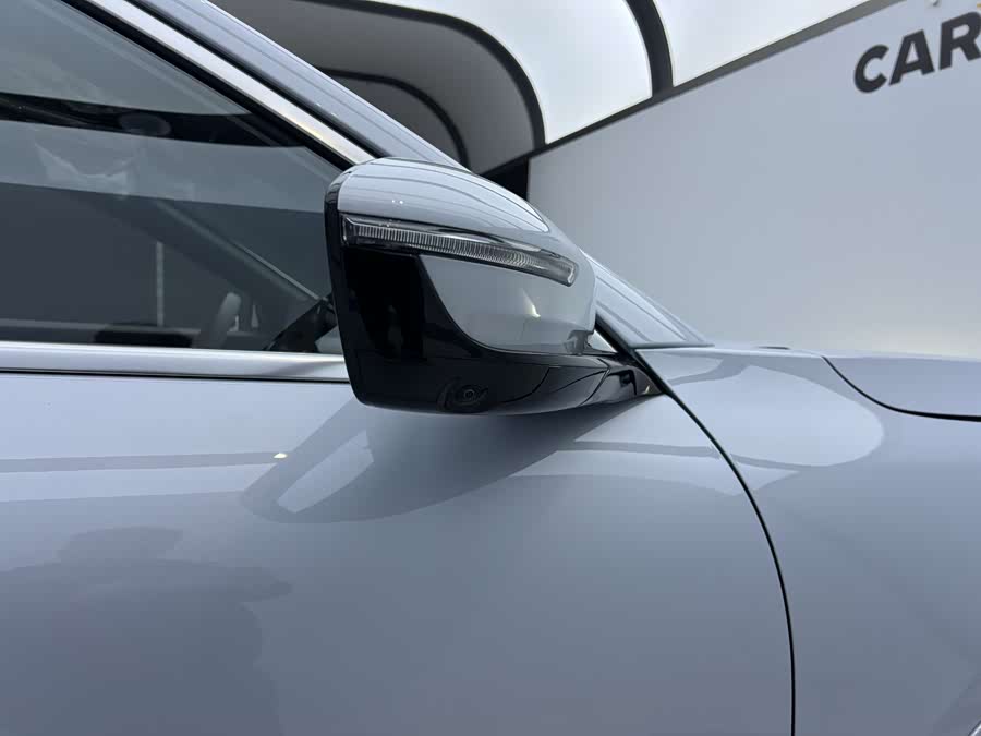 Jetour X70L 2025 image de voiture #27